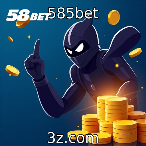 585bet : Tendências de jogos online e suas inovações