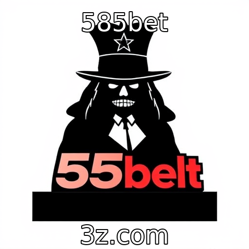 585bet | Desafios regulatórios na indústria de jogos