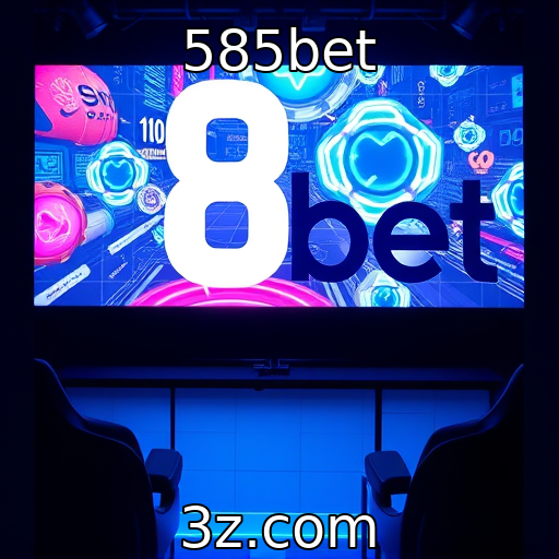 585bet : Desenvolvimento de tecnologias de realidade virtual nos jogos