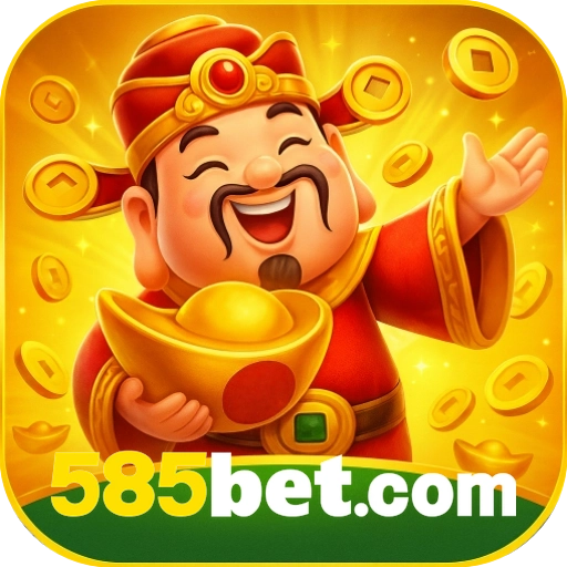 Plataforma 585bet - Apostas Online