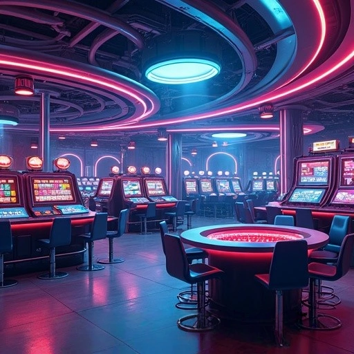 Tecnologia da Plataforma 585bet